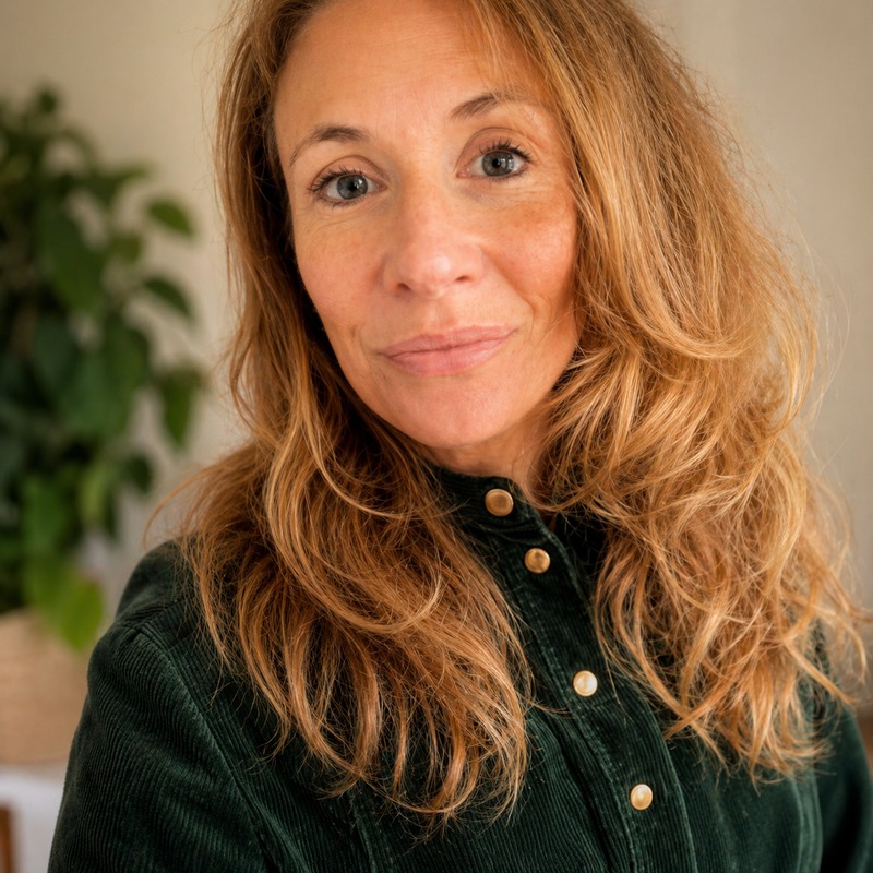 Elizabeth Liz Hart, Group Facilitator at IoPP