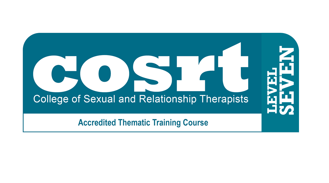 COSRT Accredited Thematic Training Course – Level Seven